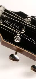 5th Avenue Composer GT - Sunburst